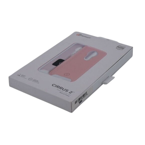 Nimbus Cirrus 2 Mount – Military Standard, RealSense Ready, Ridged-Tech, Wireles - Picture 3 of 4